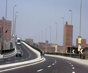 مصر اليوم - مساعد وزير الداخلية: دوريات أمنية على الدائري لمنع محاولات قطعه