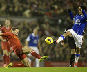   مصر اليوم - إيفرتون يتعاقد مع الحارس التشيكي ستارنيك