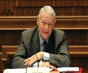   مصر اليوم - مستشار الرَّئيس ينفي حسم النِّظام الانتخابي للبرلمان