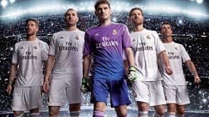   مصر اليوم - ريال مدريد بطل إسبانيا في يناير 2014