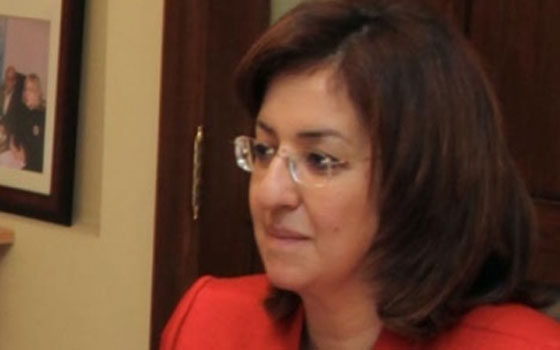   مصر اليوم - وزيرة التَّنمية الاجتماعيَّة تؤكِّد أن الأردن قطع شوطًا كبيرًا في دعم المرأة