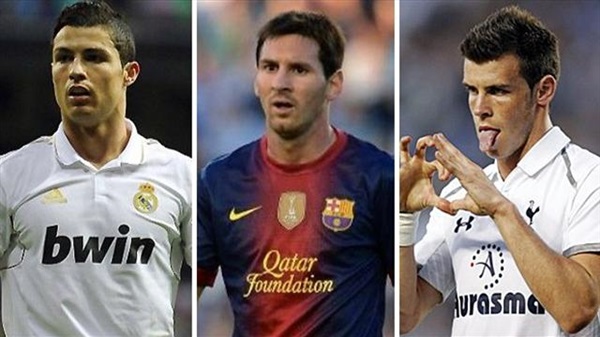   مصر اليوم - فريق درجة ثالثة يسخر بالتعاقد مع بيل ورونالدو وميسي