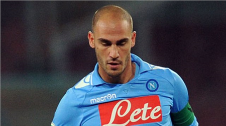   مصر اليوم - كانافارو بعد إنتقاله لساسولو: نابولي سيبقى في قلبي