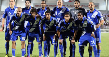   مصر اليوم - الهلال يصطدم بـالنصر في نهائي كأس ولي العهد السعودي