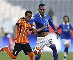   مصر اليوم - إستقلال يهدر فوز ثمين في الدقيقة 90 ويبقى في صدارة الدوري