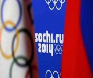   مصر اليوم - رقم قياسي في عائدات التسويق في أولمبياد سوتشي 2014