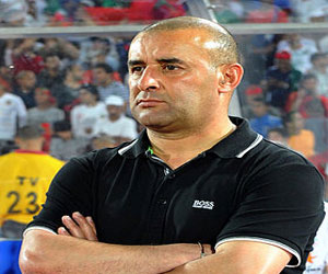   مصر اليوم - بنشيخة: مستعد لتدريب المنتخب الجزائري مرة أخرى