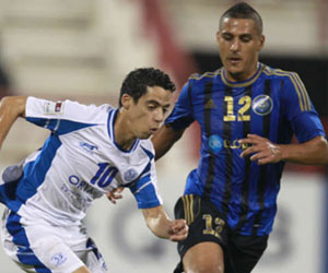   مصر اليوم - فريق قطر الخريطيات يتعادل مع السيلية سلبيًا