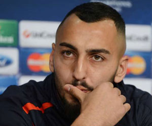   مصر اليوم - فولهام يتعاقد مع المهاجم اليوناني ميتروغلو