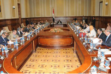 مصر اليوم - هشام يونس الأعلى للصحافة يكرر أخطاء الإخوان