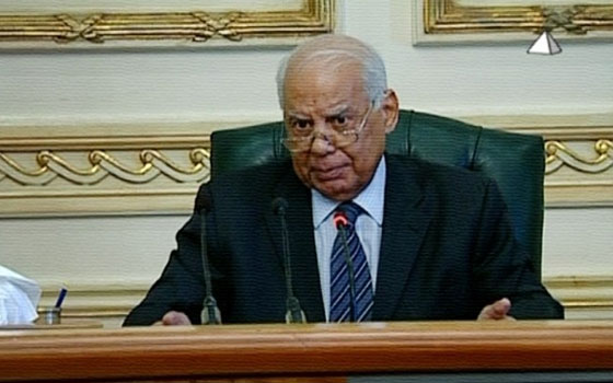   مصر اليوم - الببلاوي يؤكد لوفد برلماني أوروبي أن مصر ستنتصر وينتقد الإعلام الغربي