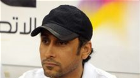   مصر اليوم - الجابر :المباراة صعبة لكن الكأس لنا