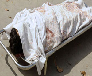   مصر اليوم - طبيب يشنق نفسه لأسباب مجهولة في مراكش