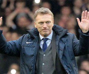   مصر اليوم - مويز مدرب يونايتد: لن نبرم أي تعاقدات أخرى