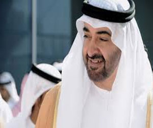   مصر اليوم - محادثات إماراتية إيطالية تتناول تعزيز العلاقات المشتركة