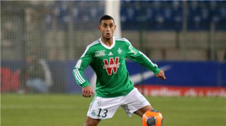   مصر اليوم - غلام ينضم لقائمة نابولي في مباراة أتلانتا