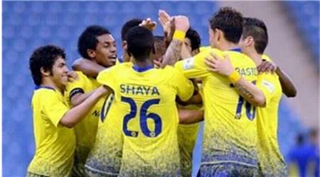   مصر اليوم - رئيس النصر يجدد عقود نجوم الفريق قبل النهائي المرتقب