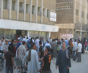   مصر اليوم - غضب في سوهاج لانقطاع المياه 6 ساعات في منطقة الشَّوادي