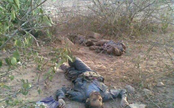   مصر اليوم - اشتباكات مسلّحة بين الحوثييِّن والقبائل في عمران شمال اليمن