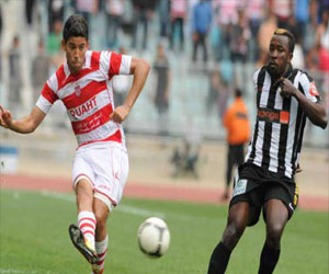   مصر اليوم - الصفاقسي واثق من الفوز على الإفريقي في الدوري التونسي