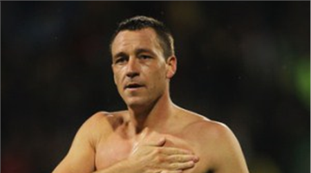   مصر اليوم - زوما بديل تيري في تشيلسي