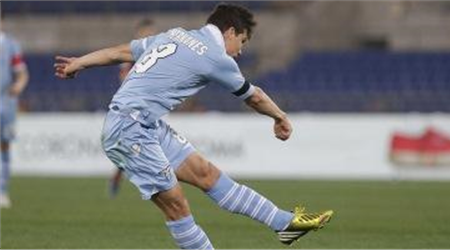   مصر اليوم - هيرنانيس بعد الإنتقال لإنتر: الحلم أصبح حقيقة