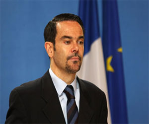   مصر اليوم - فرنسا تحُث إيران أن تتخذ خطوات للتخلي عن امتلاك النووي