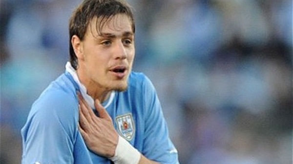   مصر اليوم - ليفربول يعير مدافعه كواتيس لناسيونال الأوروجوائي