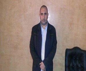   مصر اليوم - القبض على مهندس يمول متظاهري الألف مسكن بحوزته أوراق لمبايعة الإخوان