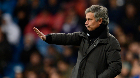   مصر اليوم - مورينيو يهاجم السيتي ومدرب توتنهام