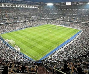   مصر اليوم - الريال يسعى لزيادة الإيرادات بتطوير الإستاد