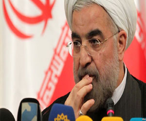   مصر اليوم - المبعوث الألماني السابق لإيران يثني على سياسة روحاني النووية الإبداعية