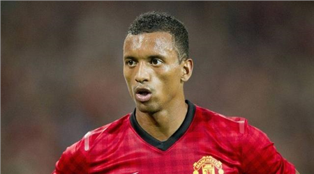   مصر اليوم - ناني حزين لفشل انتقاله ليوفنتوس