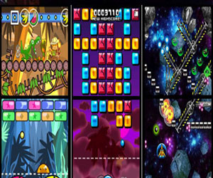   مصر اليوم - نينتندو تخطط لإطلاق ألعاب DS القديمة على جهاز Wii U