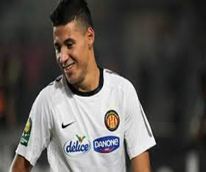   مصر اليوم - الجزائري يوسف بلايلي يقرر الرحيل عن الترجي التونسي