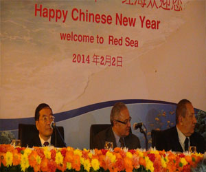 مصر اليوم - وزير السياحة يؤكِّد أن 3000 سائح صينيٍّ زاروا الغردقة