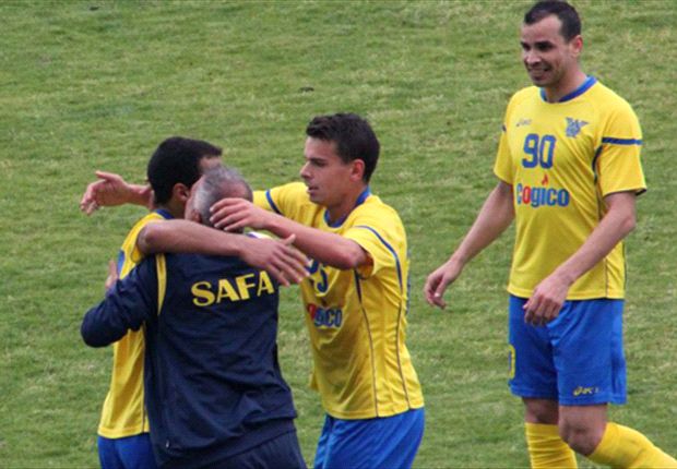   مصر اليوم - الراسينغ اللبناني وصيفاً للمرة الأولى في الموسم الحالي