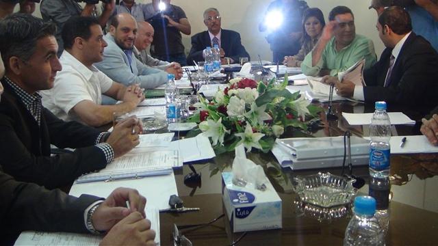   مصر اليوم - اتحاد الكرة المصري يرسل ملف الرد على الفيفا الثلاثاء