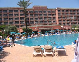   مصر اليوم - أغادير جوهرة نُزِعت من تاج الطبيعة لتكون زينة للسيَّاح