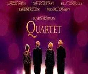   مصر اليوم - كوارتيت أوبيرات للأمل في إختتام أيام الفيلم الأوروبي