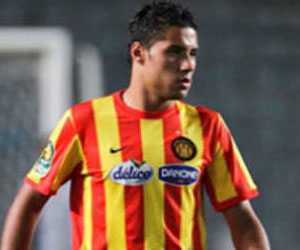   مصر اليوم - بلايلي: الترجي أبعدني عن التدريبات لرفضي تجديد تعاقدي