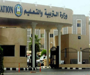   مصر اليوم - تعليم المخواة يشارك في حملة  النهر الجاري