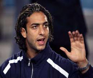   مصر اليوم - ميدو: لستُ ساحرًا لأغيِّر الزَّمالك في 15 يومًا