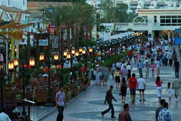 مصر اليوم - الاتفاق على ترويج مشترك للسياحة بين مصر والمكسيك