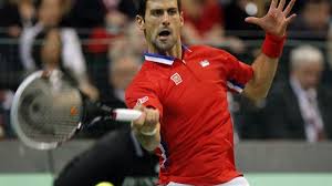   مصر اليوم - التشيك تهزم هولندا 3-1 في كأس ديفيز للتنس