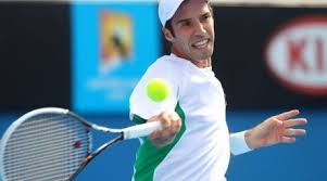   مصر اليوم - كازاخستان تقصي بلجيكا من كأس ديفيز وتتأهل لدور الثمانية