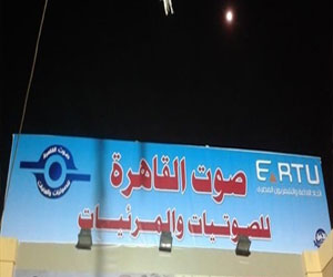 مصر اليوم - صوت القاهرة تبحث استكمال الأعمال المُؤجَّلة مع الكويتي العربيد