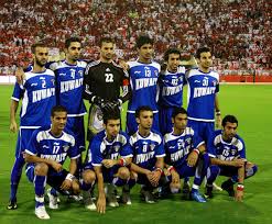   مصر اليوم - فوز صعب للكويت على الشرطة العراقي في الملحق الآسيوي.