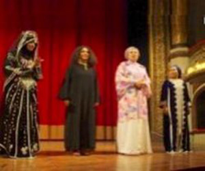 مصر اليوم - سماع الندى عرض موسيقي عن الحكايا المغاربية