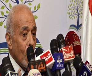 مصر اليوم - حزب الدستور يرى أنَّ بقاء السيسي في موقعه الحالي أفضل من الرئاسة